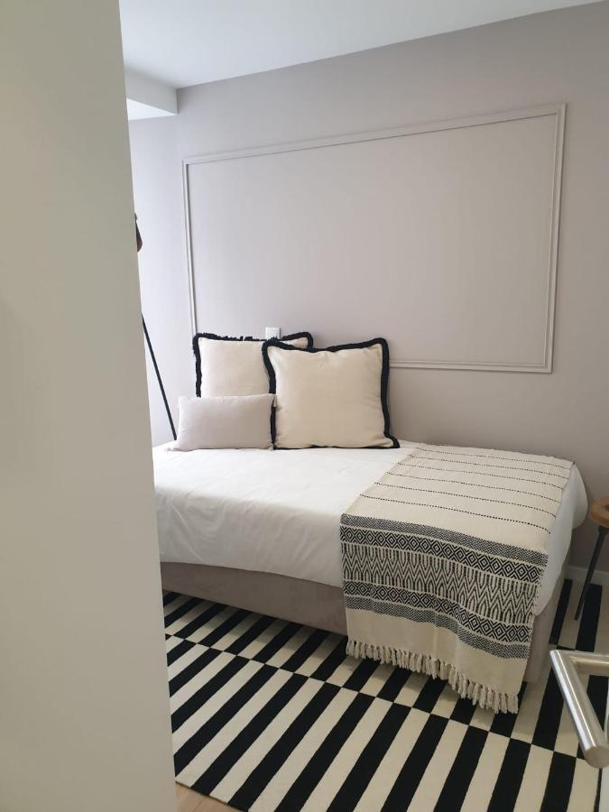 Casa Do Museu, Museum House Bed & Breakfast Coimbra Eksteriør bilde